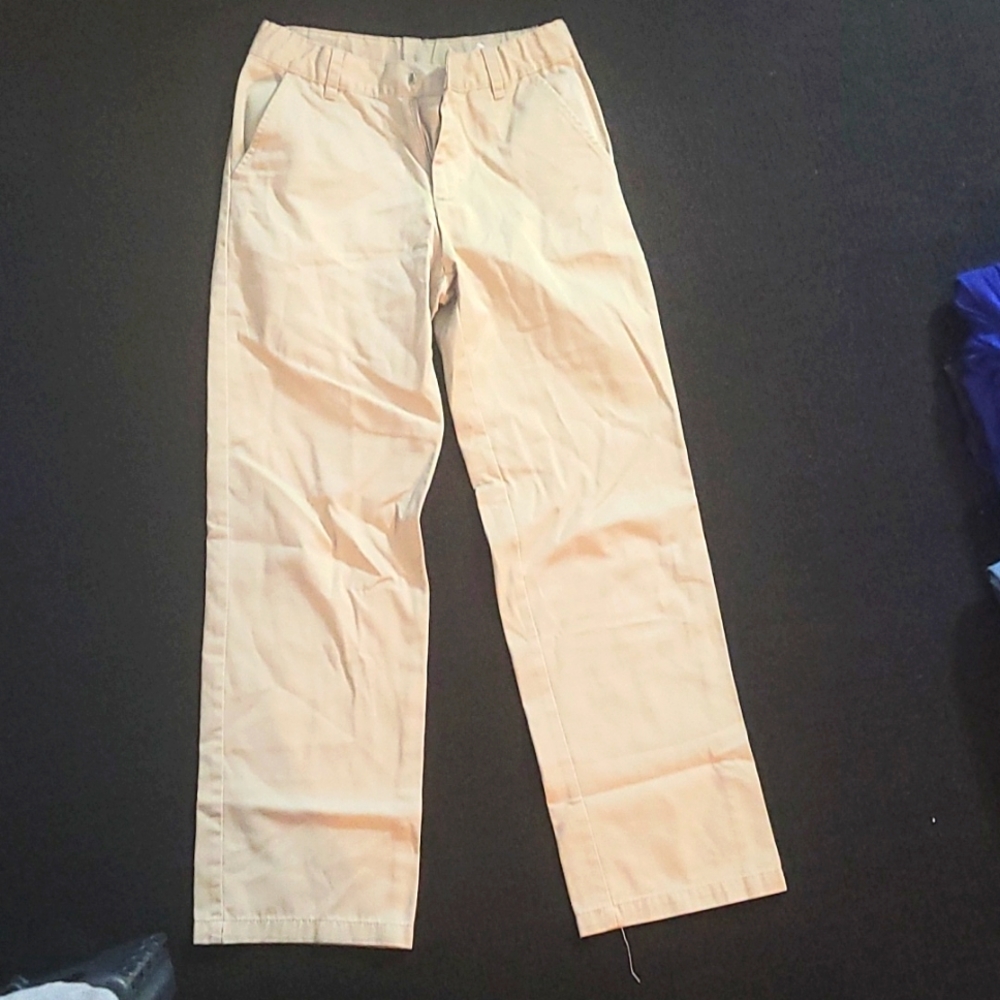 Girls Uniform Pants